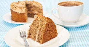 Recette gâteau au café : le plus délicieux des desserts
