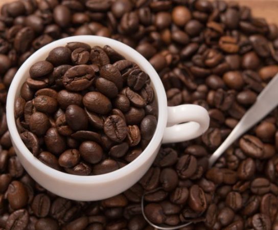 Le café 100 arabica : Un choix de qualité pour les amateurs de saveurs raffinées